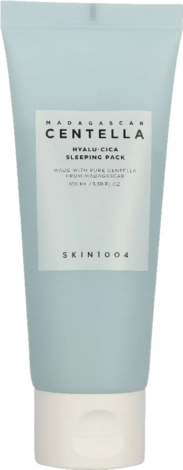 Skin1004 Tea-Trica BHA Foam Madagascar Centella