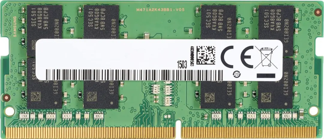 HP 286H5AA Geheugenmodule