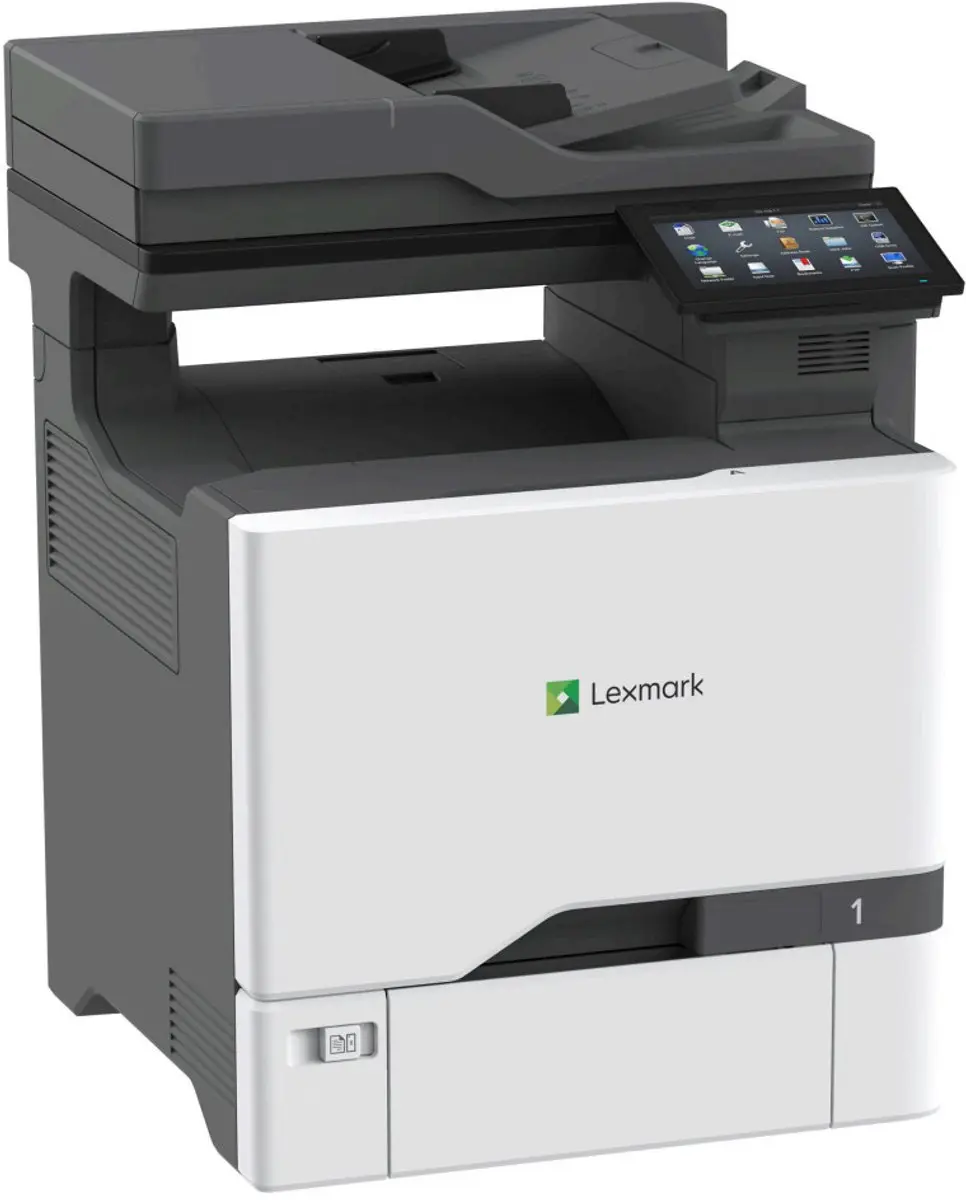 Lexmark XC4342 A4 laserprinter 2400 x 600 DPI 40 ppm Wi-Fi