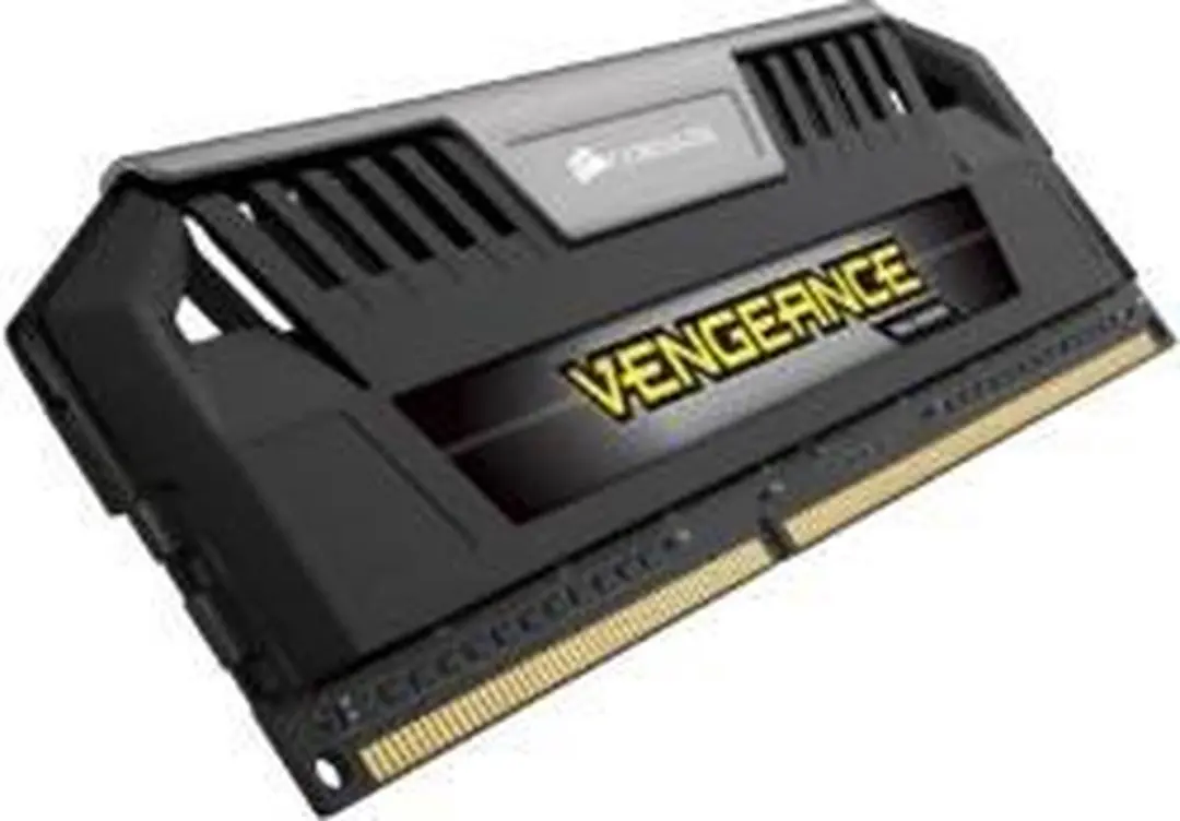 Corsair Vengeance Pro CMY8GX3M2A2400C11 Geheugenkit 8GB - afbeelding 4 van 4