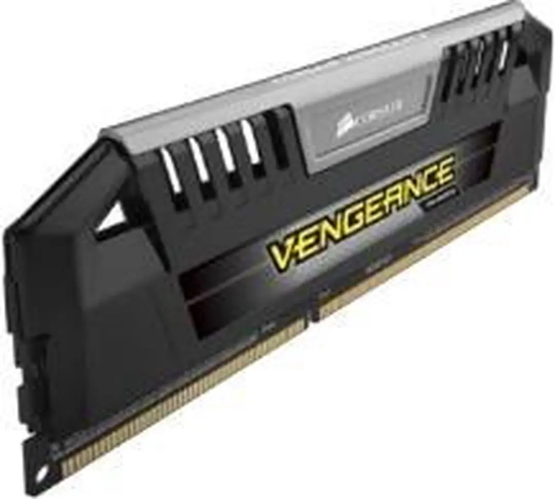 Corsair Vengeance Pro CMY8GX3M2A2400C11 Geheugenkit 8GB - afbeelding 3 van 4