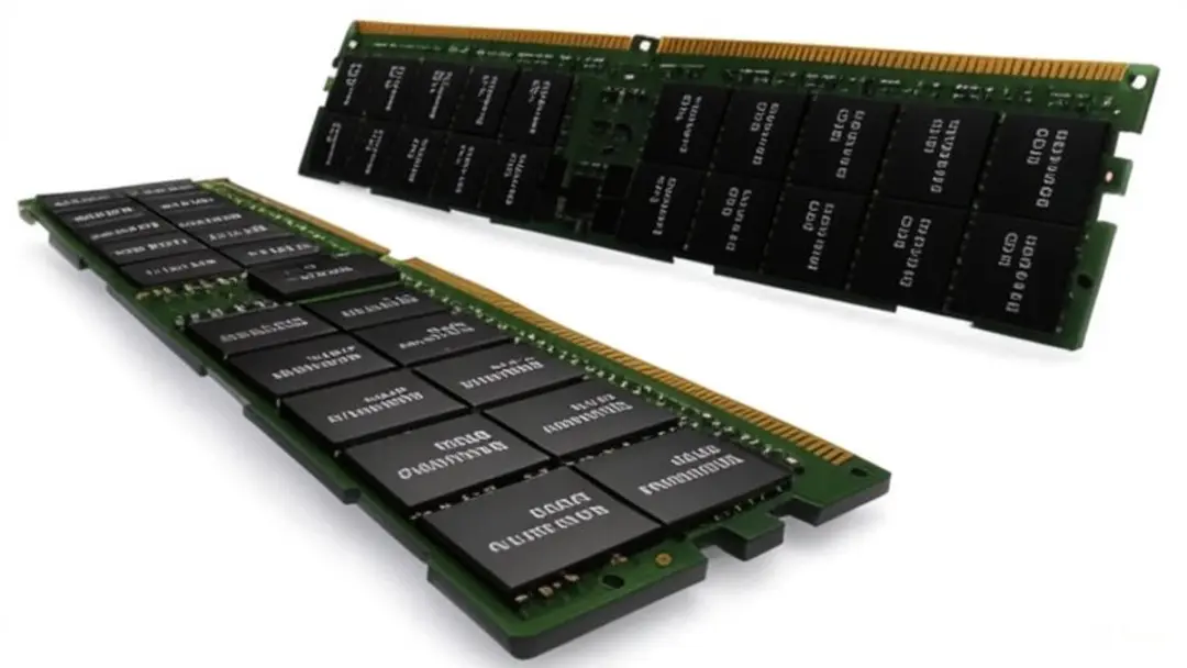Samsung M321R4GA3EB2-CCP DDR5 32GB ECC geheugenmodule