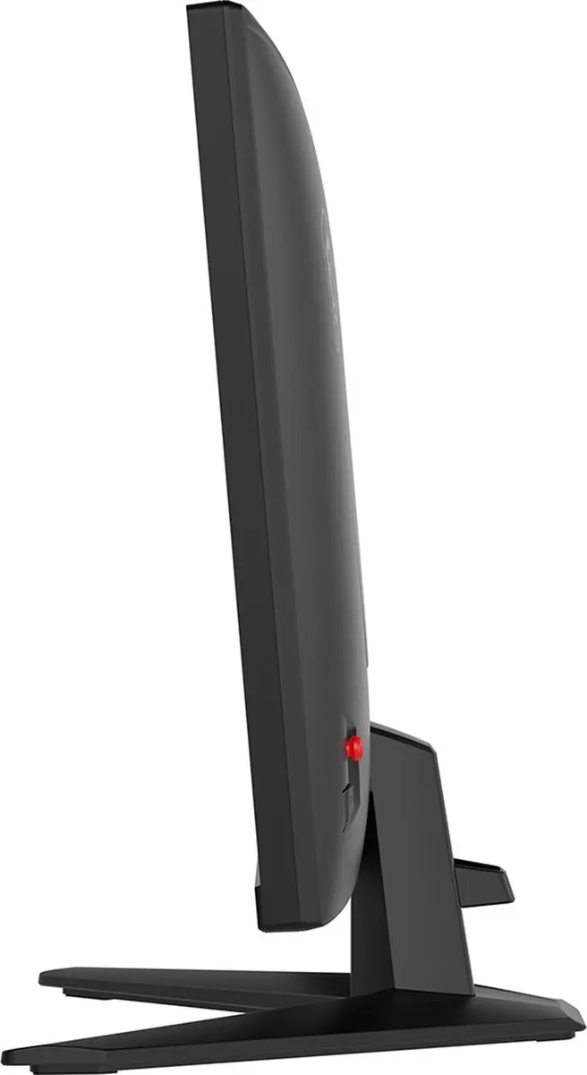 MSI MAG 272F Gaming Monitor - 27 inch Full HD - Zwart - afbeelding 2 van 6