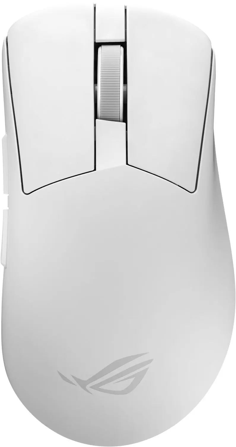 ASUS ROG Gladius IV Ace 90MP04R0-BMUA10 Gamingmuis