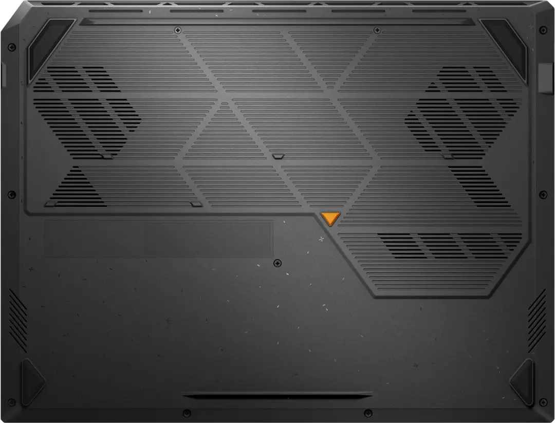 ASUS TUF Gaming A16 FA608UMI-TU168W Gaming Laptop - Zwart/Grijs - afbeelding 2 van 6