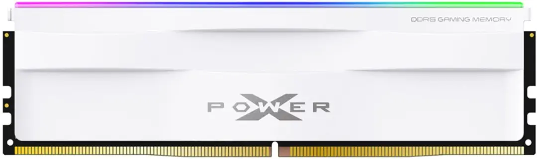 Silicon Power XPOWER Zenith SP032GXLWU60AFDH DDR5 RAM