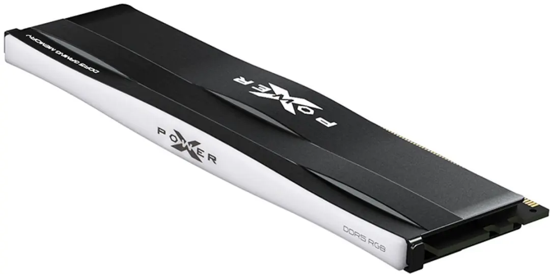 Silicon Power XPOWER Zenith SP032GXLWU60AFDF RAM - Zwart - afbeelding 3 van 4