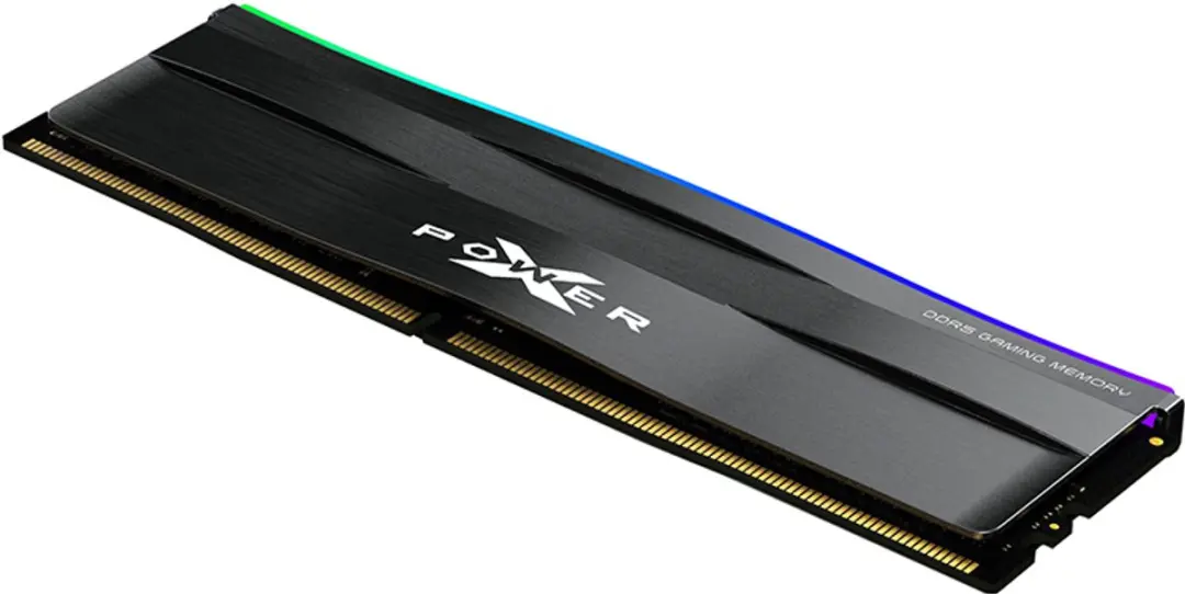 Silicon Power XPOWER Zenith SP032GXLWU60AFDF RAM - Zwart - afbeelding 4 van 4