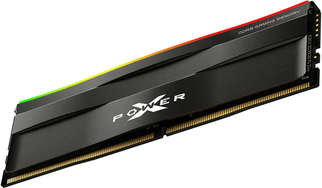 Silicon Power XPOWER Zenith SP032GXLWU60AFDF RAM - Zwart - afbeelding 2 van 4