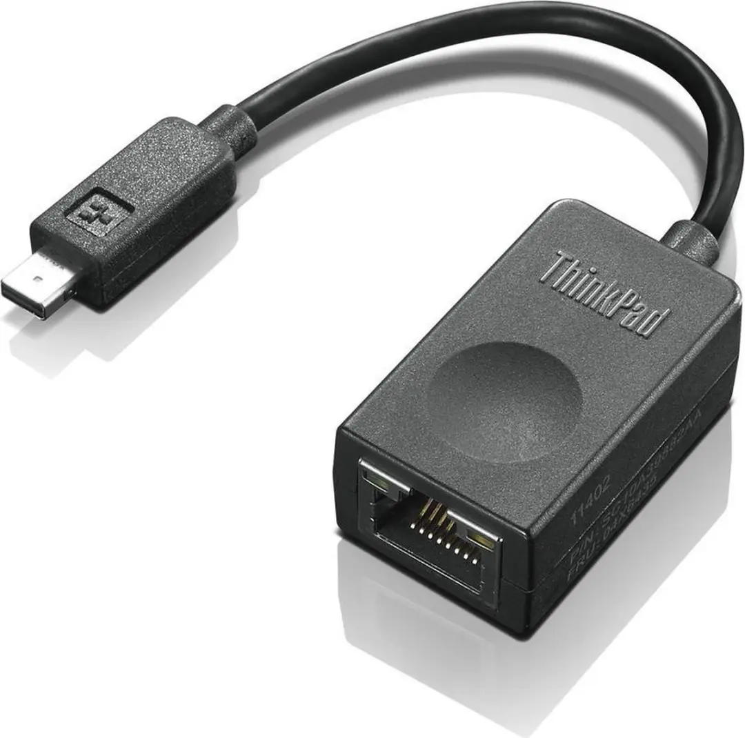 Lenovo ThinkPad 04X6435 Ethernet Uitbreidingskabel