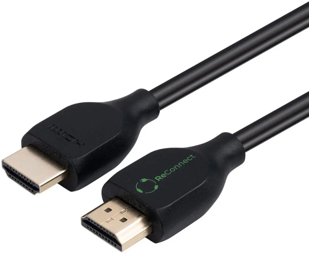 MicroConnect ECO-MC-HDM19197.5V2.0 HDMI Kabel 7,5m