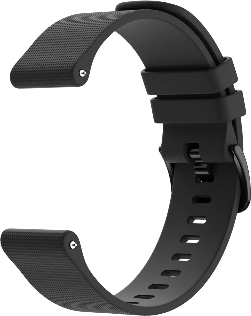 Imoshion Siliconen Sportband 20mm