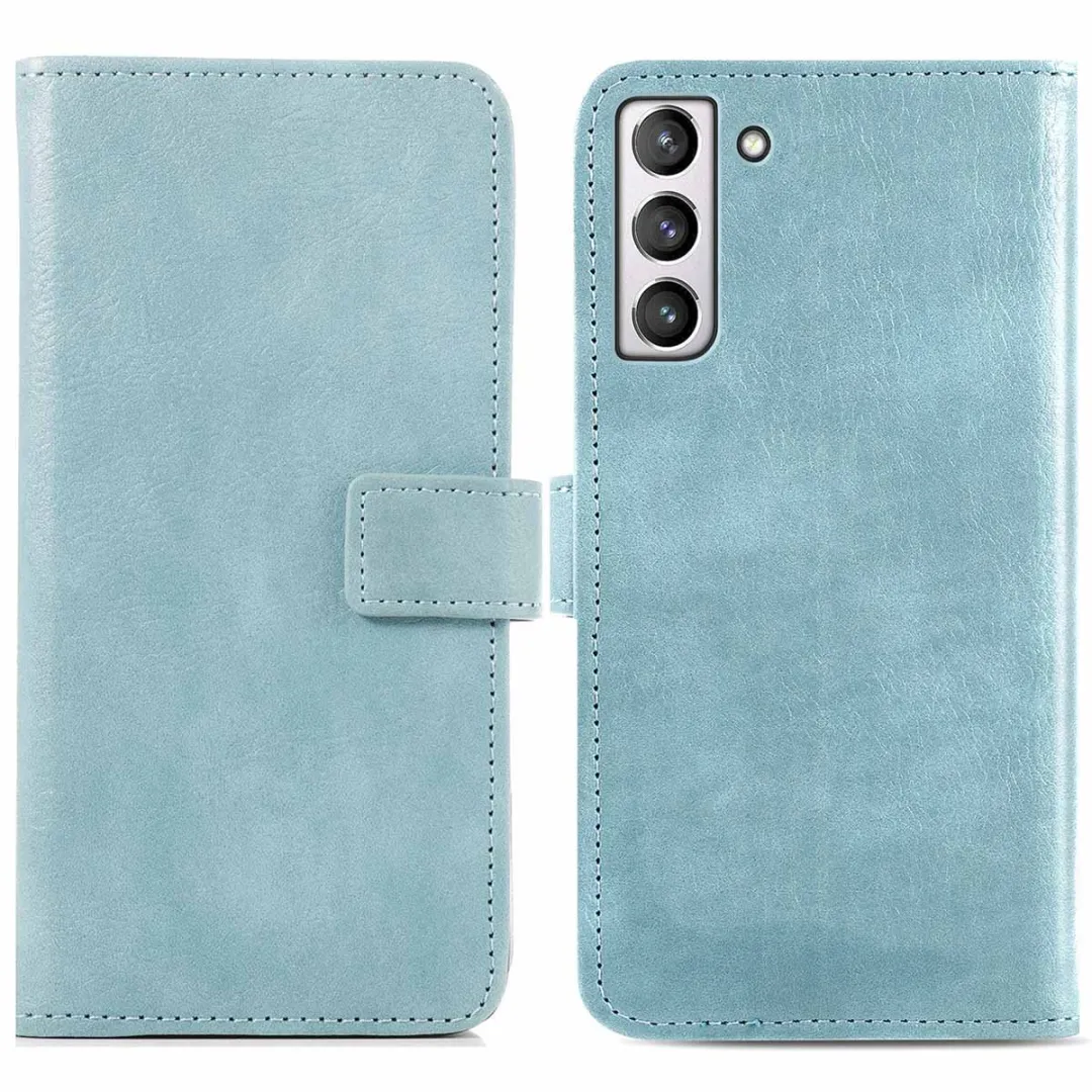 Imoshion Hoesje Samsung Galaxy S21 FE
