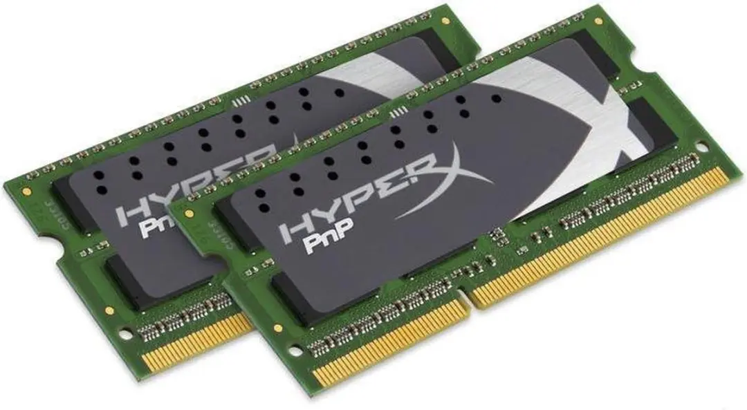 HyperX PnP 4GB DDR3-1866MHz Kit