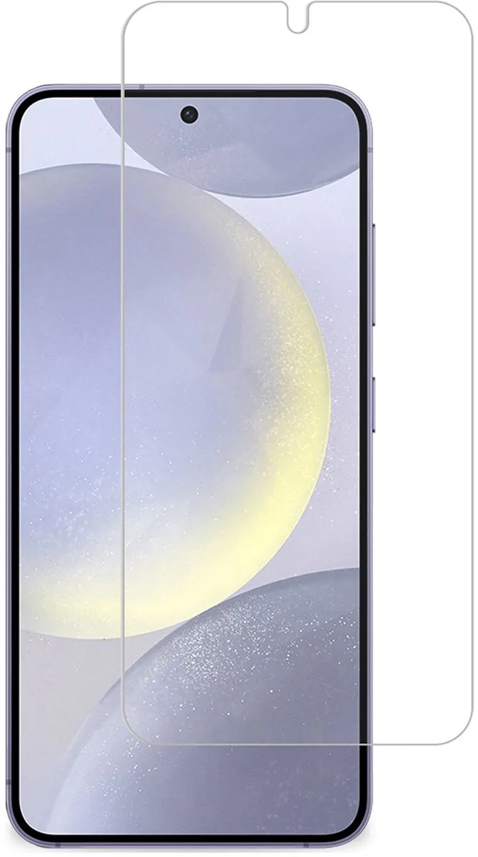 Imoshion Screenprotector Samsung Galaxy S24/S25 Plus