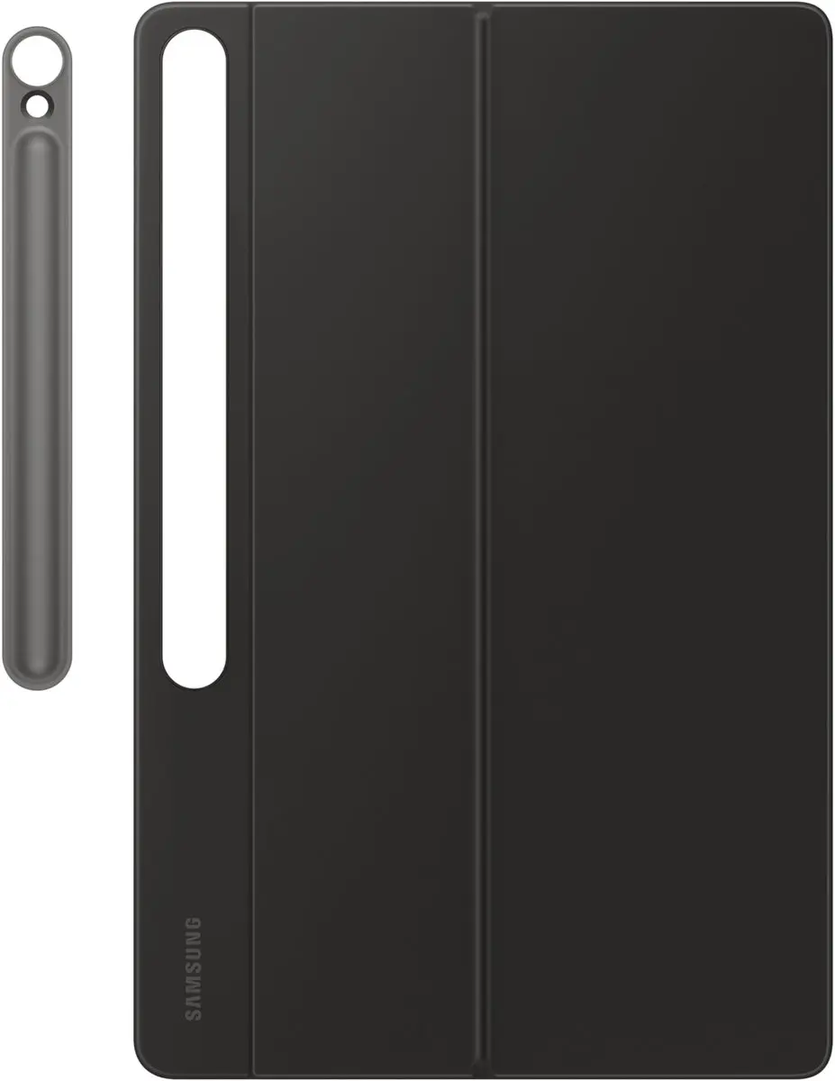 Samsung EF-DX625BBGGDE Boekomslag Toetsenbord - Zwart - afbeelding 6 van 6