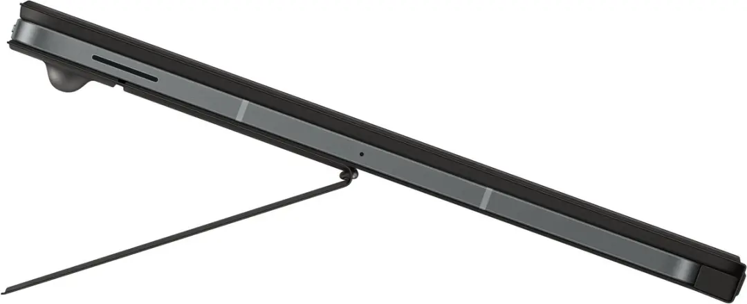 Samsung EF-DX625BBGGDE Boekomslag Toetsenbord - Zwart - afbeelding 5 van 6