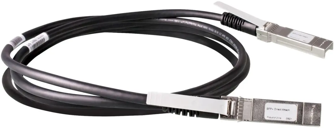 Hewlett Packard Enterprise X240 10G SFP+ 3m DAC