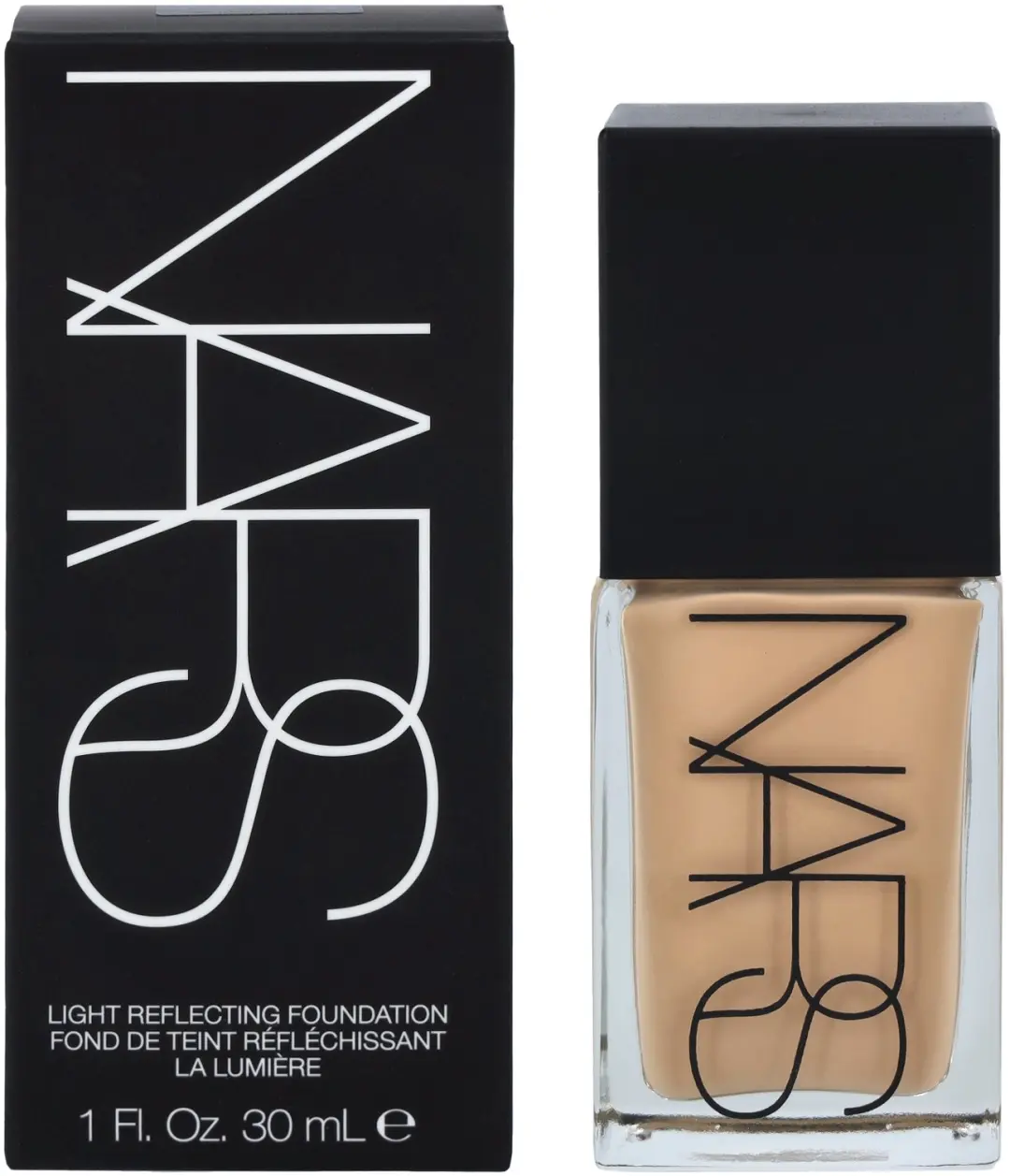 NARS Light Reflecting Foundation 30ml