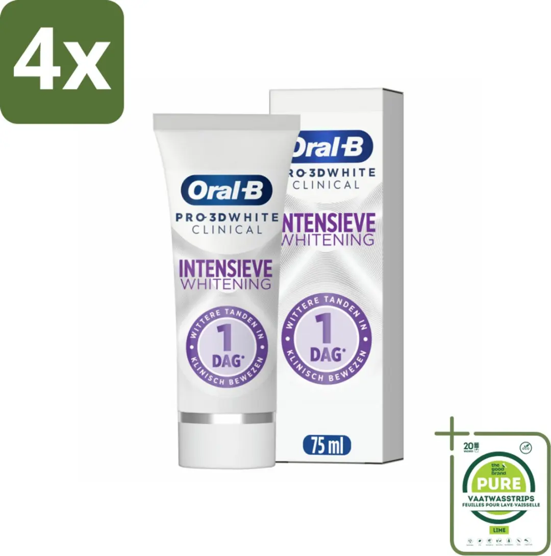 Oral-B