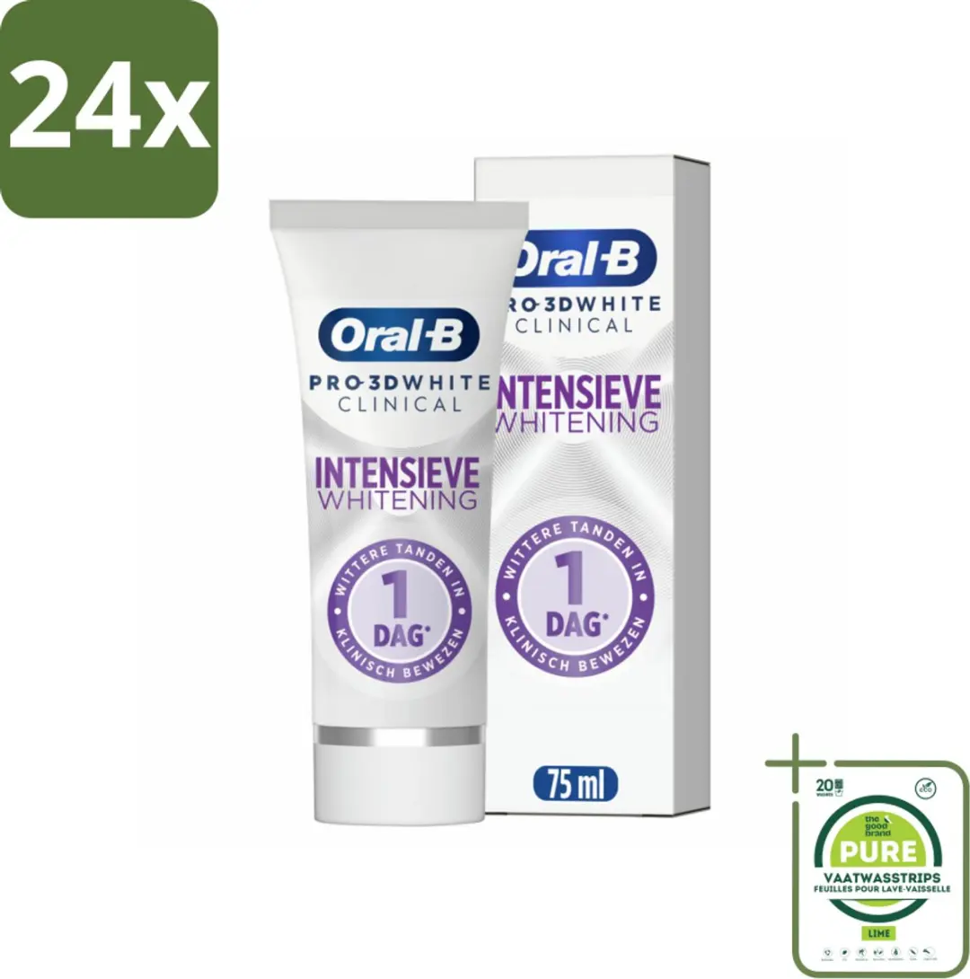 Oral-B
