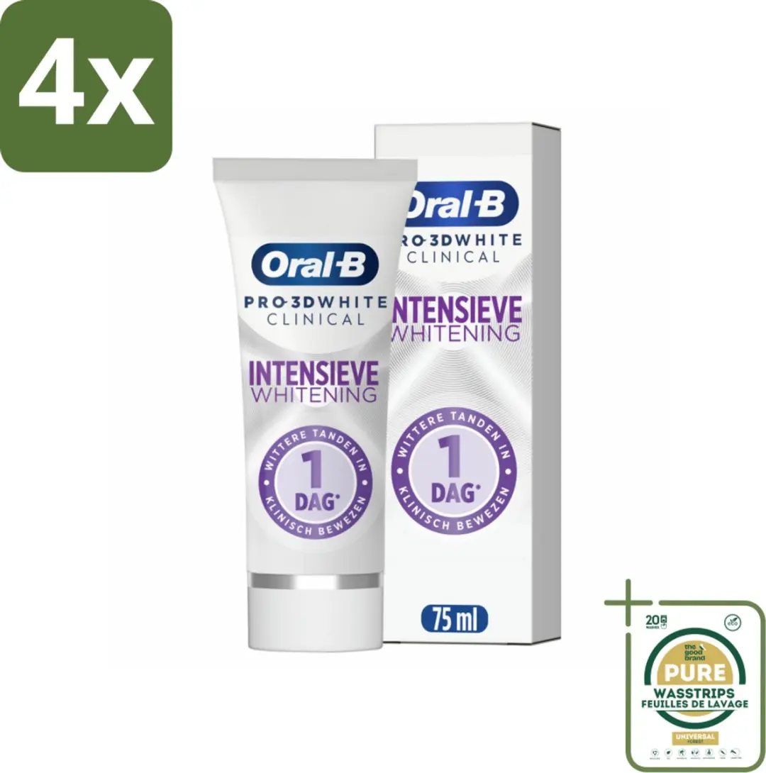 Oral-B