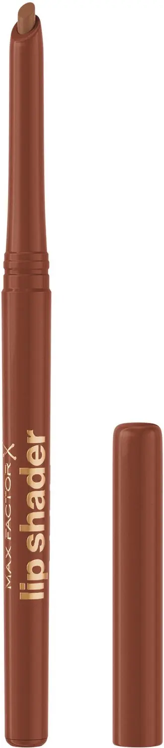 Max Factor 2000 Calorie Lip Shader
