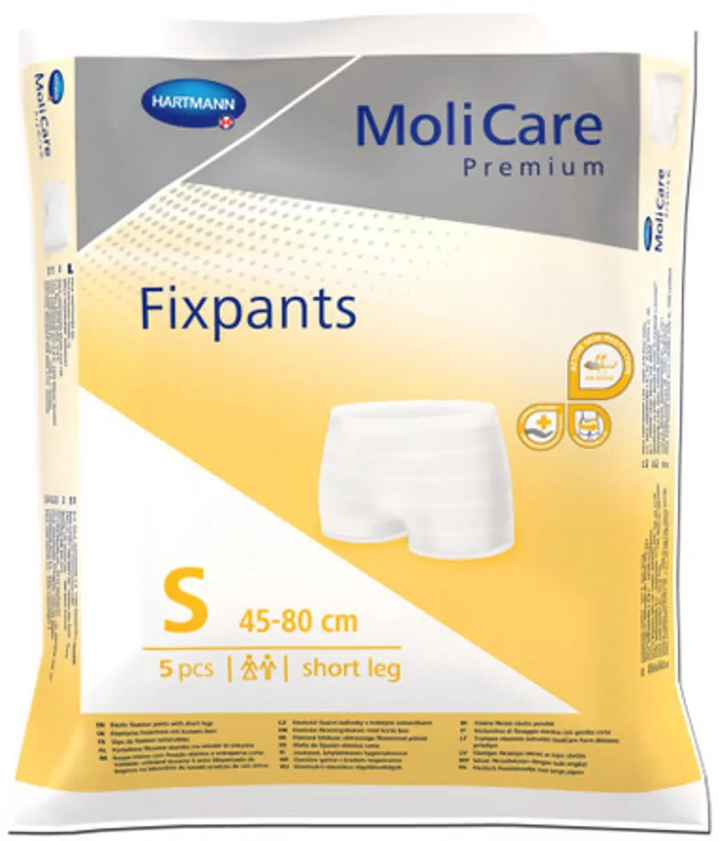 Hartmann MoliCare Premium Fixpants S