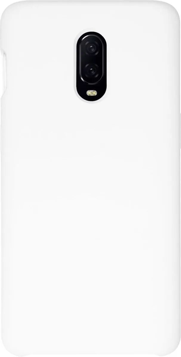BMAX Siliconen Hoesje OnePlus 6T BMAX34756874