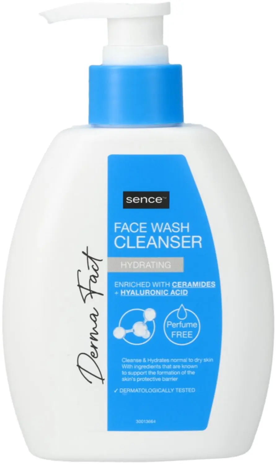 Sence Derma Hydrating Gezichtsreiniger