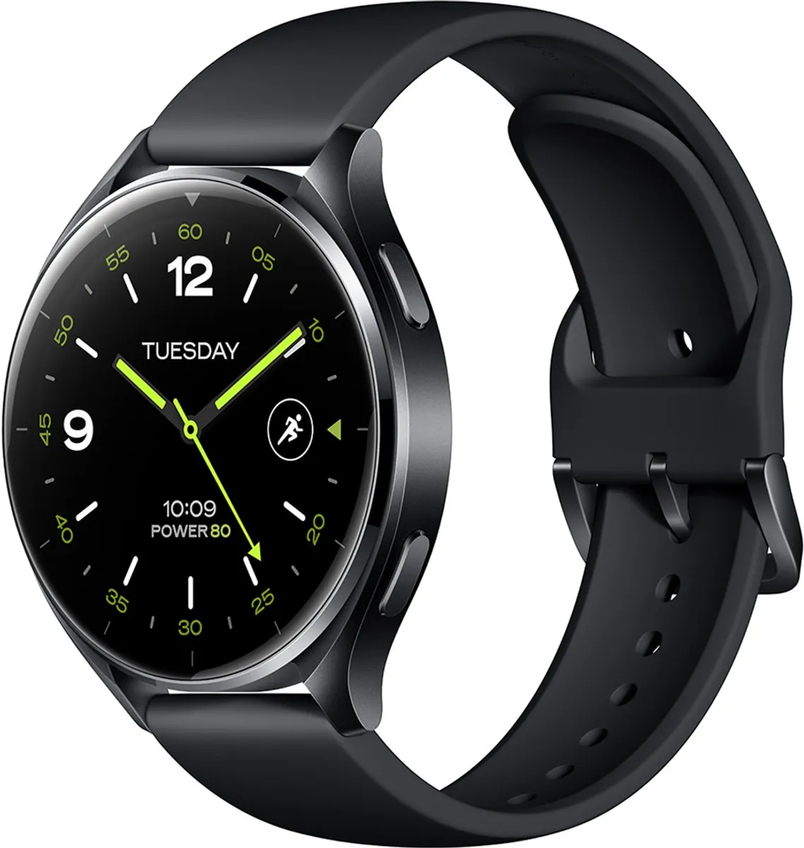 Xiaomi Watch 2 Smartwatch