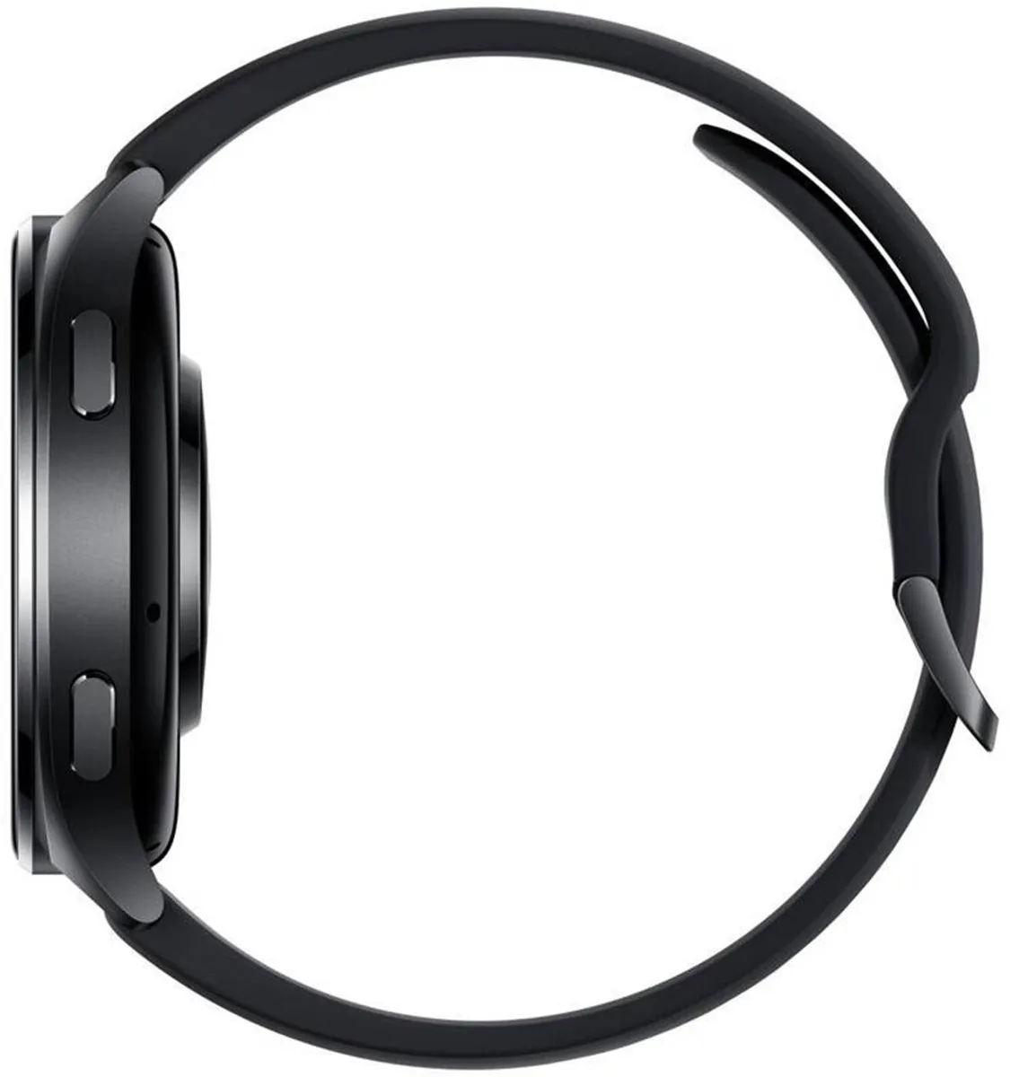 Xiaomi Watch 2 Smartwatch - 46mm - Zwart