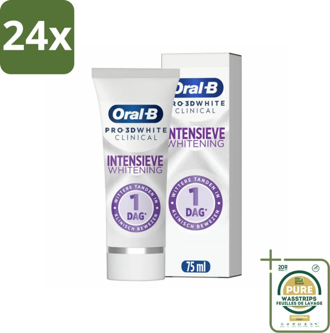 Oral-B