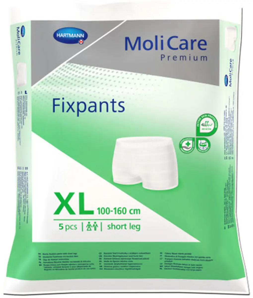 Hartmann MoliCare Premium Fixpants