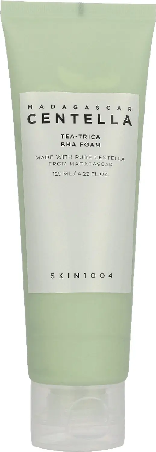 Skin1004 Hyalu-Cica Sleeping Pack Madagascar Centella - 100ml - afbeelding 3 van 3