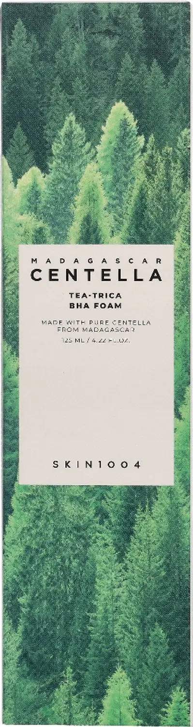 Skin1004 Hyalu-Cica Sleeping Pack Madagascar Centella - 100ml - afbeelding 2 van 3