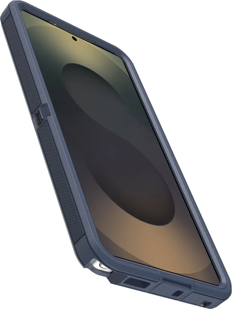 OtterBox Defender Pro XT Clear Series S26 Ultra - Blauw/Transparant
