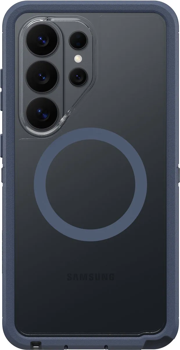 OtterBox Defender Pro XT Clear Series S26 Ultra