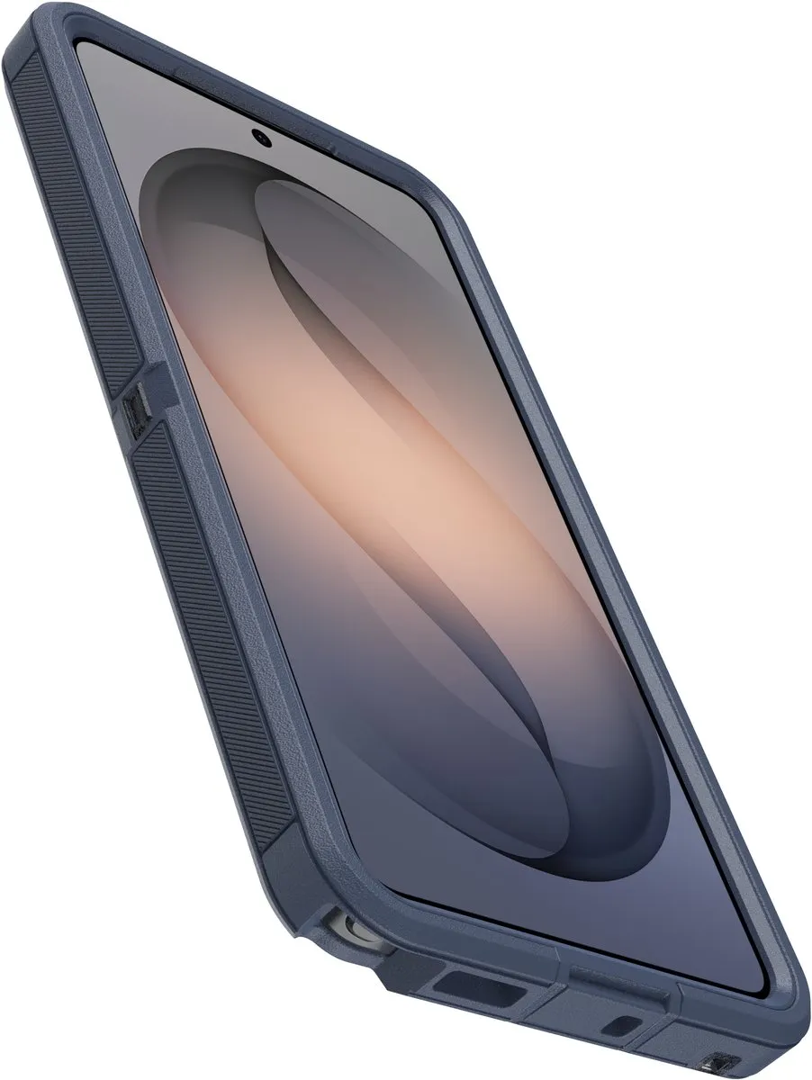 OtterBox Defender Pro XT Clear Series S26 Ultra - Blauw/Transparant - afbeelding 6 van 6