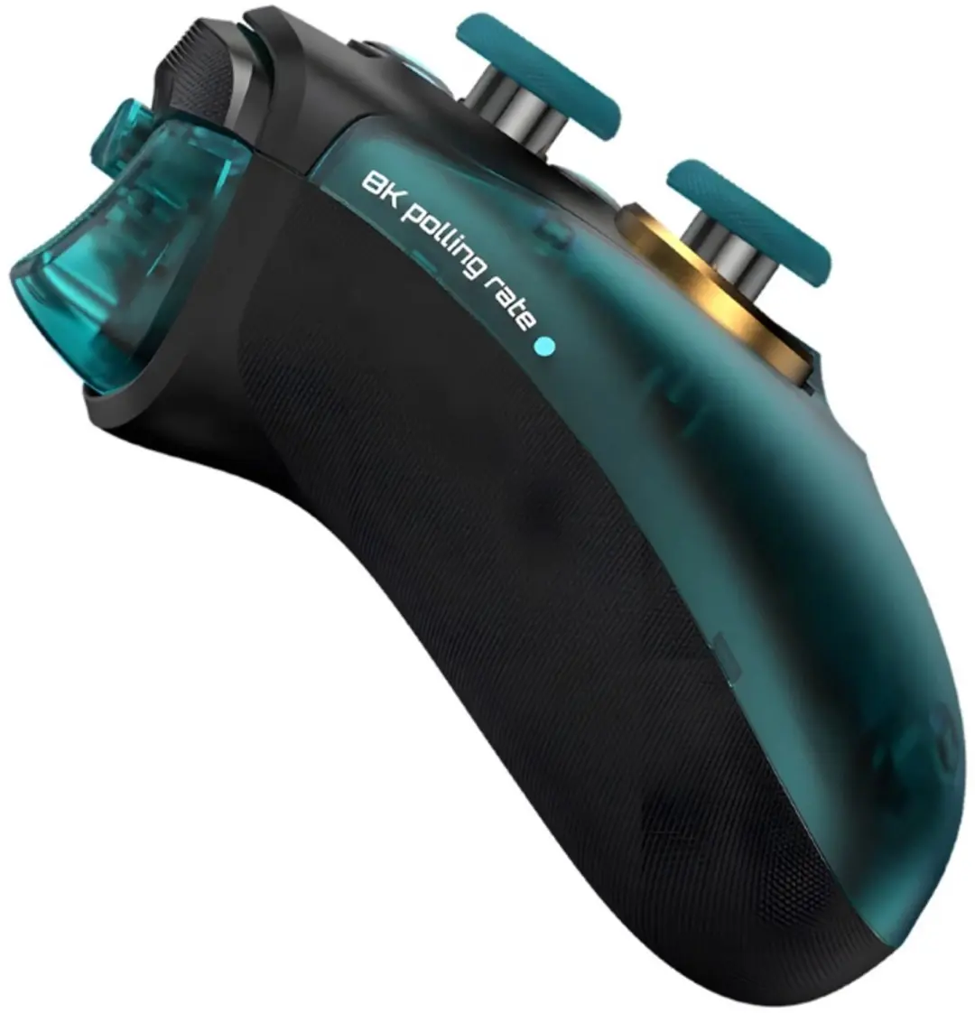 GameSir G7 Pro 8K PC Royal2 Edition Gaming Controller - Draadloos - afbeelding 2 van 3