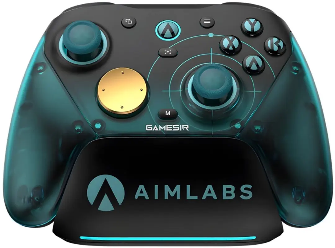 GameSir G7 Pro 8K PC Royal2 Edition Gaming Controller