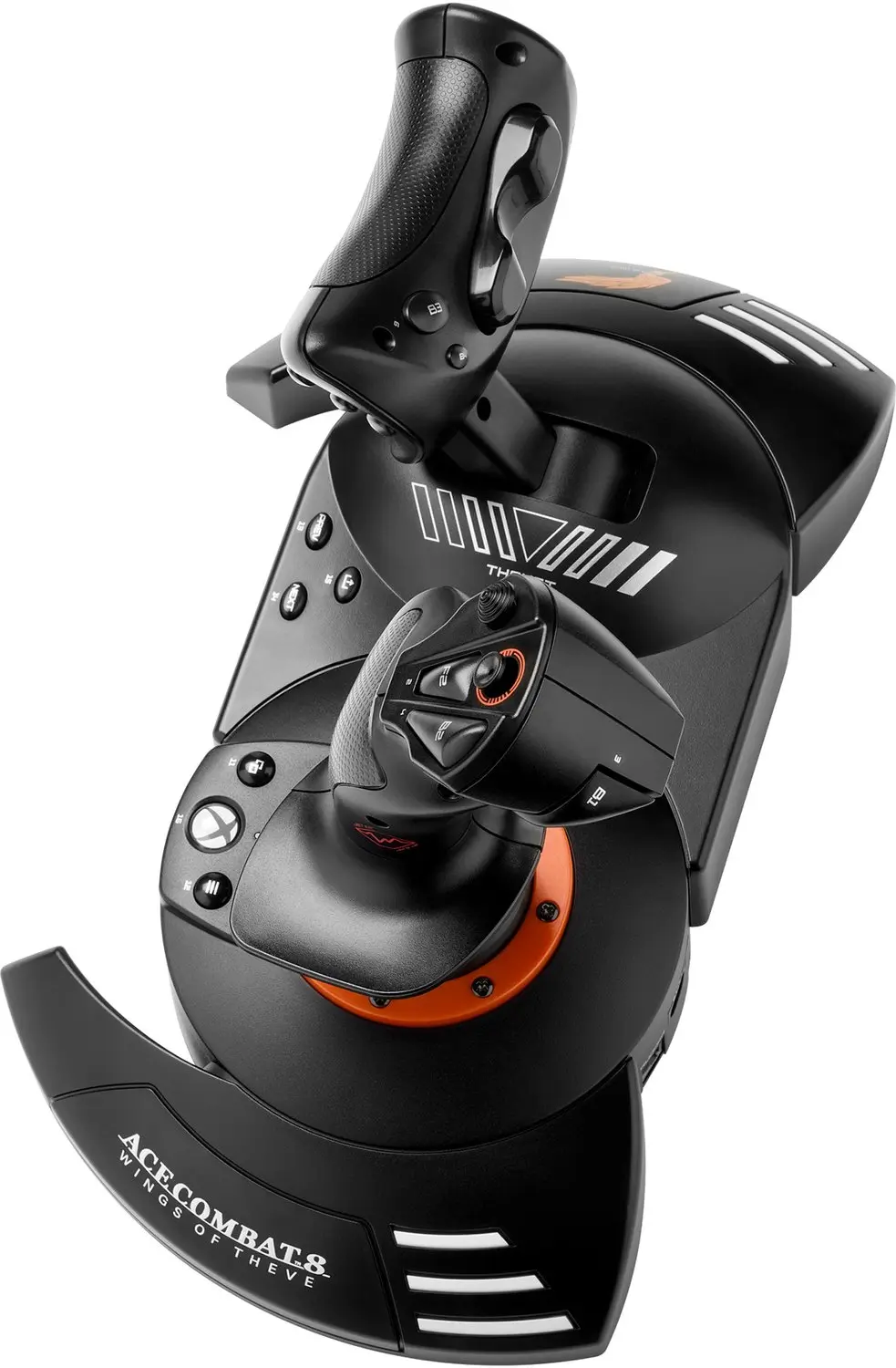 Thrustmaster T.Flight HOTAS NEO Ace Combat 8 4460335 Joystick - afbeelding 5 van 6
