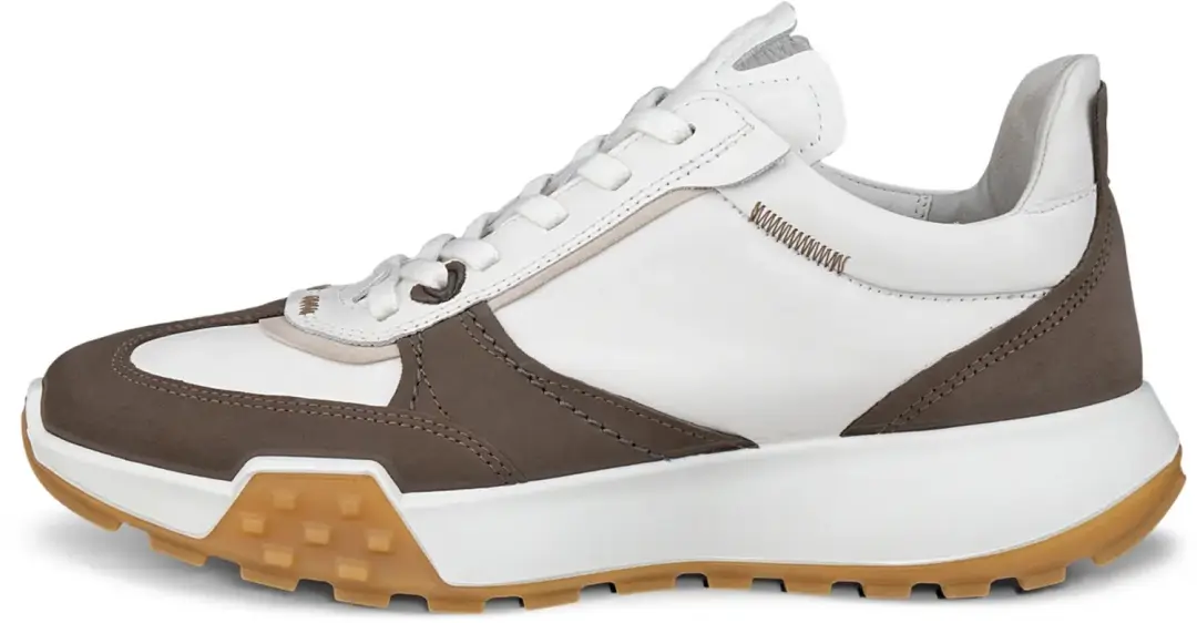 Lage trainers Ecco Retro