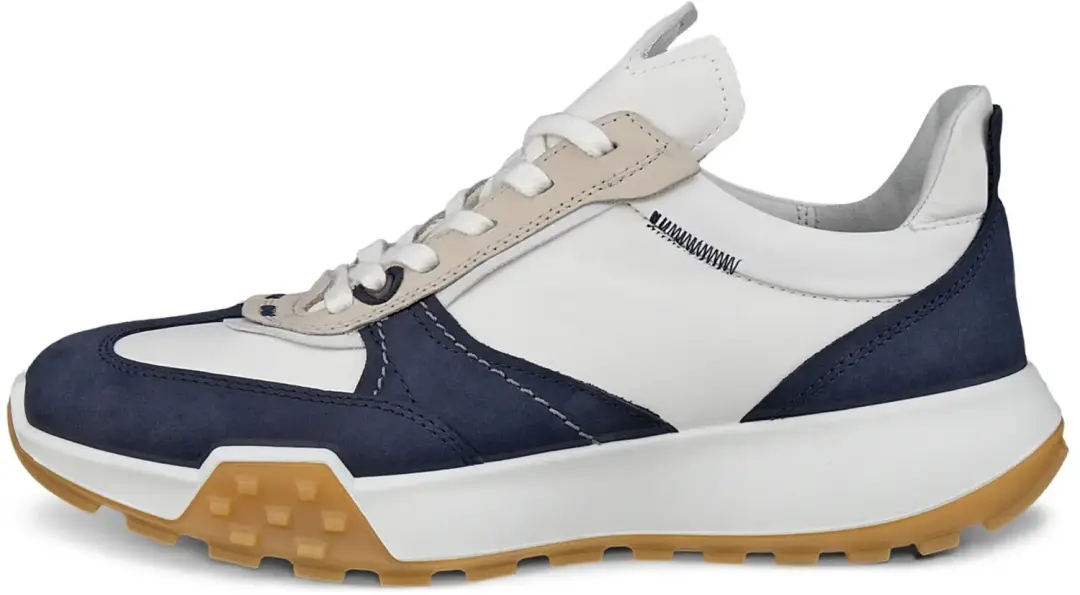 Lage trainers Ecco Retro - afbeelding 3 van 3