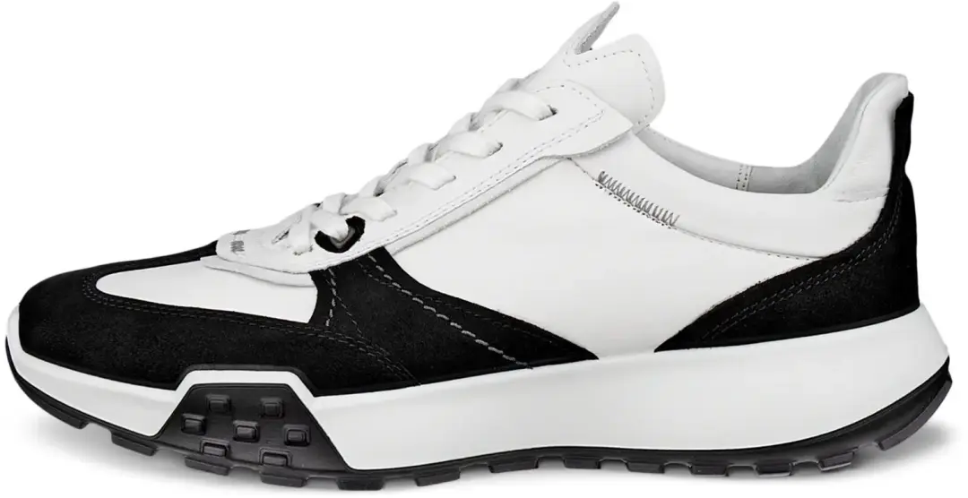 Lage trainers Ecco Retro - afbeelding 2 van 3