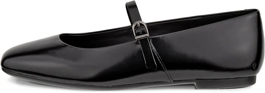 Dames ballerina's Ecco Margot
