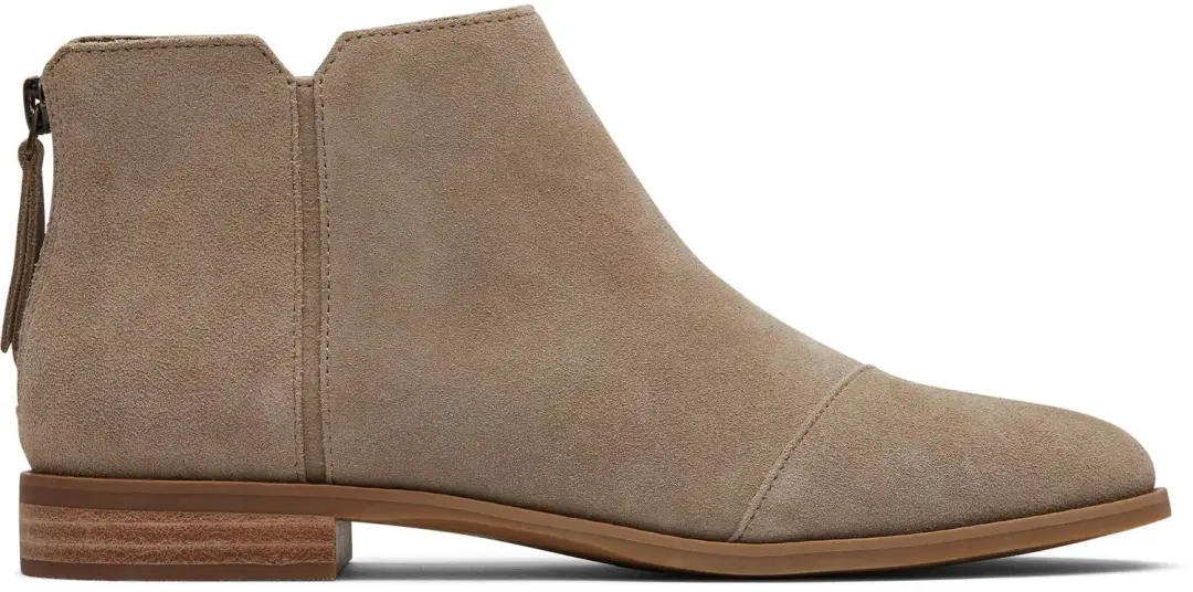 Dameslaarzen Toms Rylie