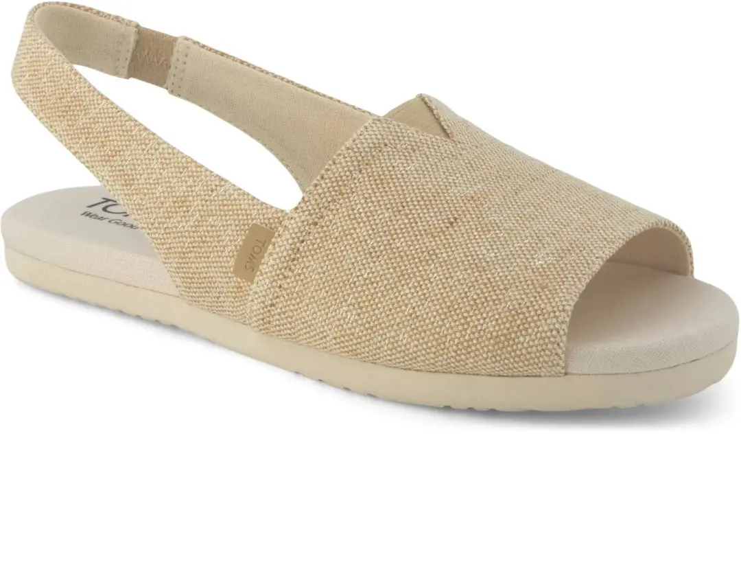TOMS Alpargata Damessandalen