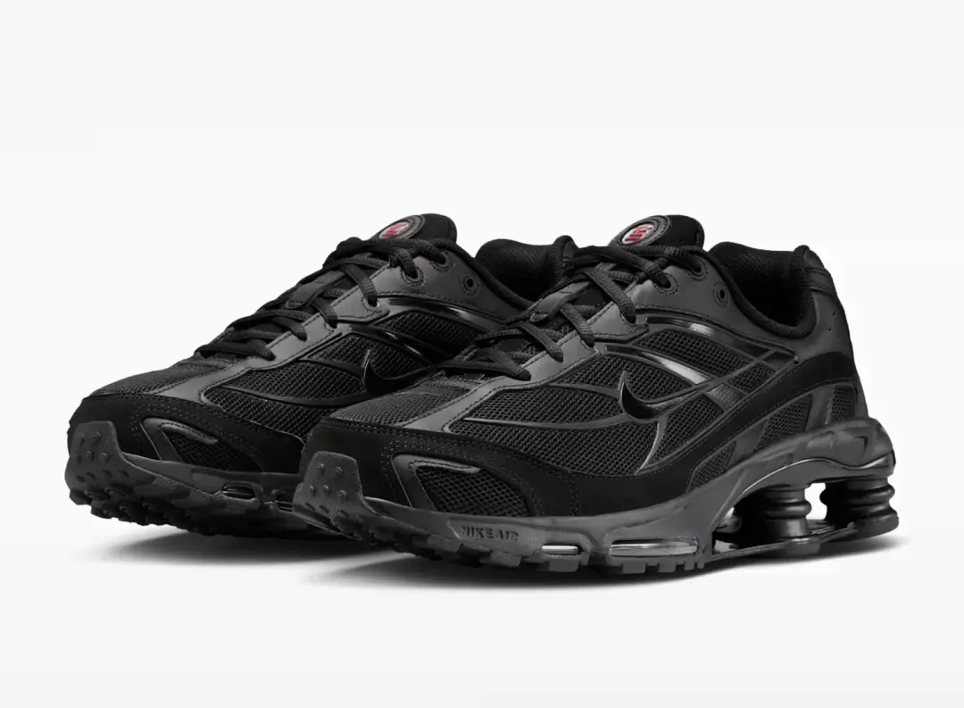 Nike Shox Ride 2