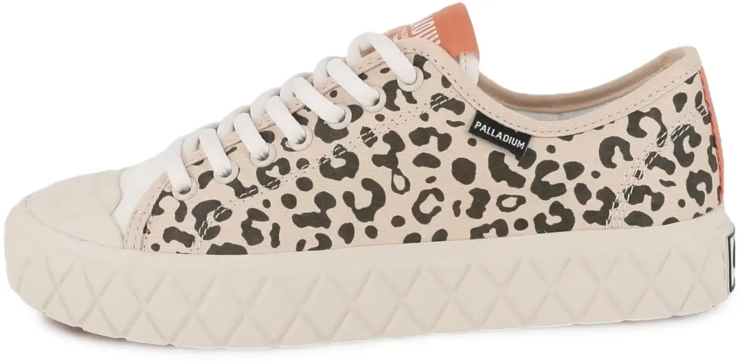 Damestrainers Palladium Palla Ace Lo Wild